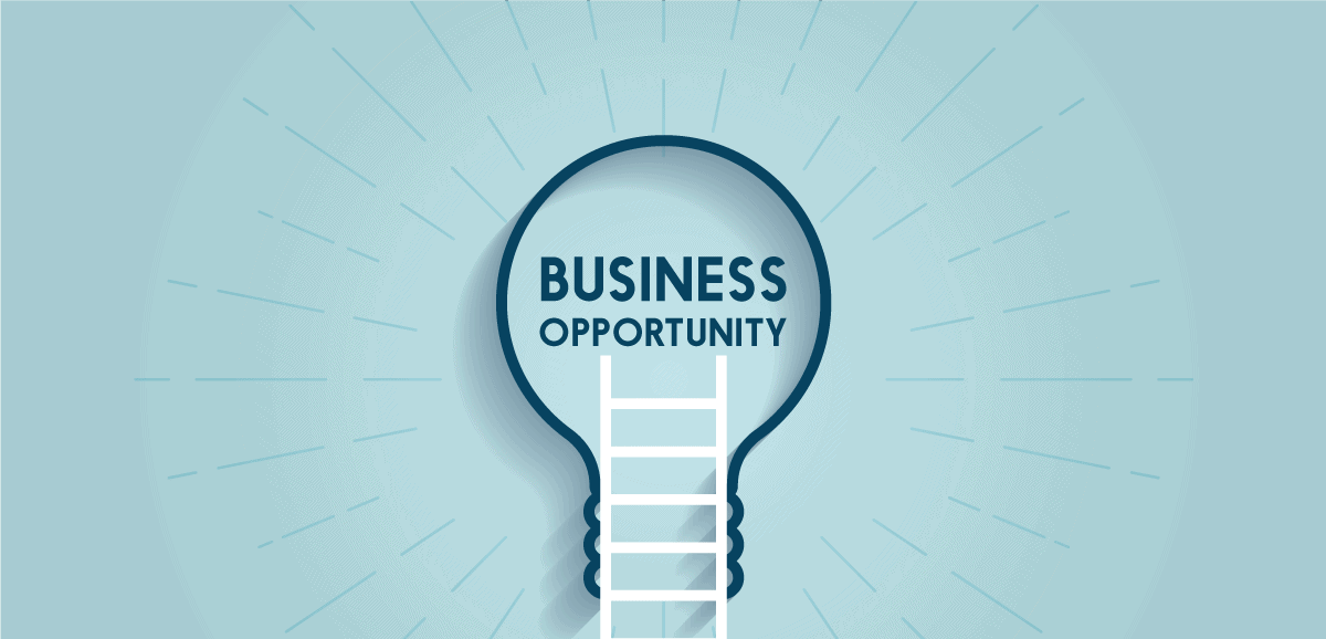 Business opportunities December 8, 2023
