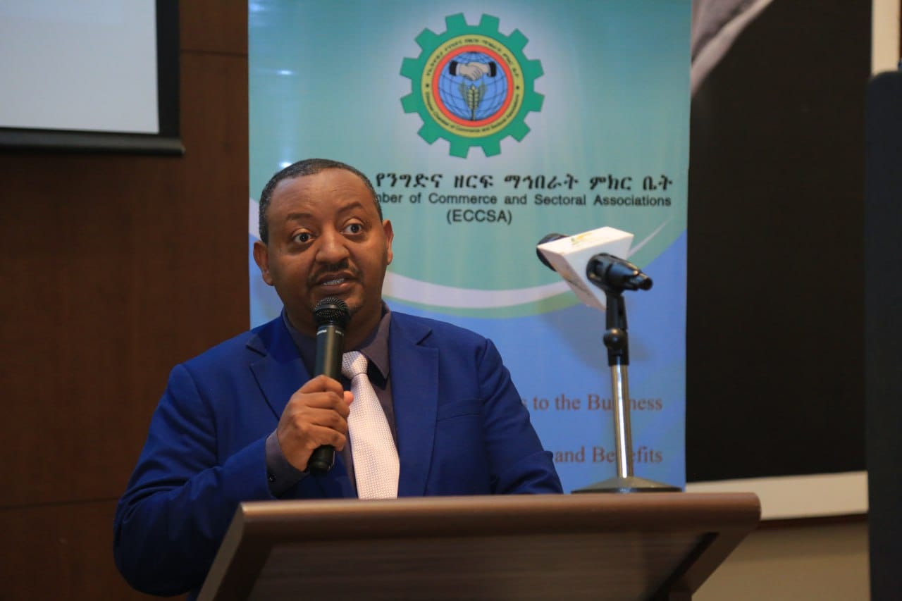 TVET”s Role is crucial in filling the skill gap among industries (Addis Chamber, January 18, 2024) This is disclosed during the national public private dialogue forum (PPDF) Forum held in Addis Ababa.