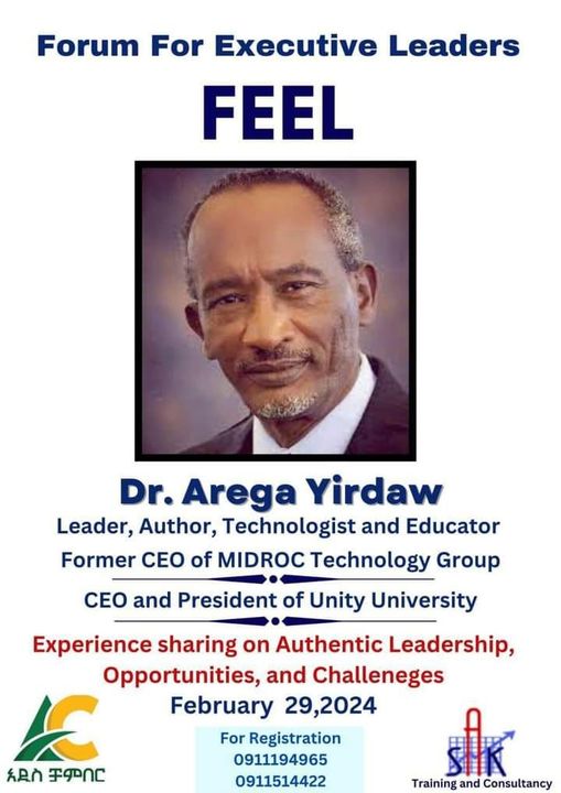 Forum for Executive Leaders (FEEL) program