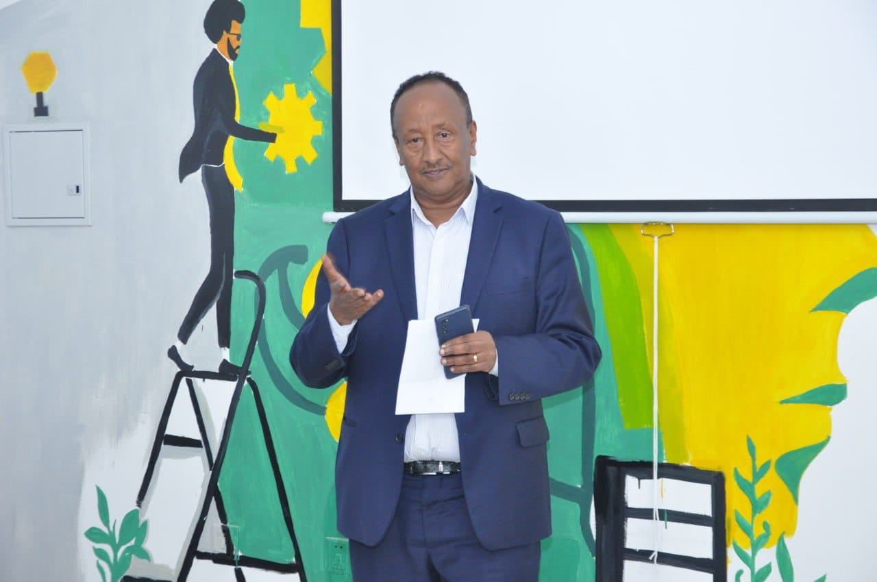 Addis Chamber envisions for BIC Sustainability Program