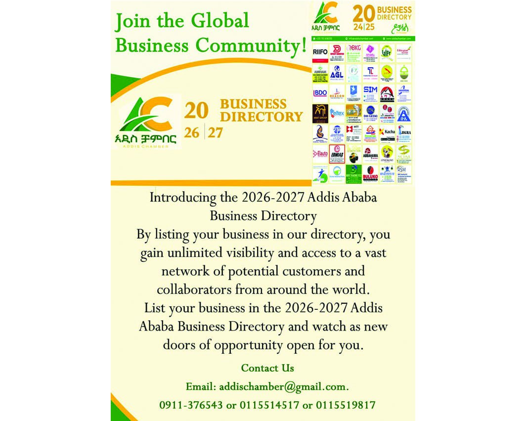Business Directory 2026-27